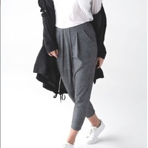 Lululemon 🍋 & Go Keepsake Pant